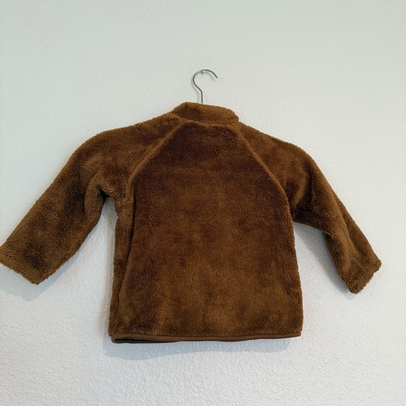 Baby boy neutral bear jacket - Picture 8 of 8